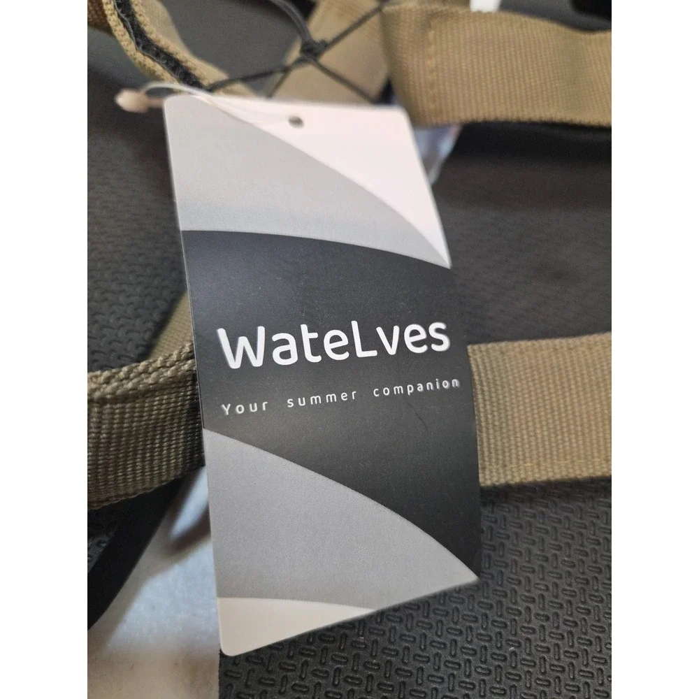 WateLves men sport